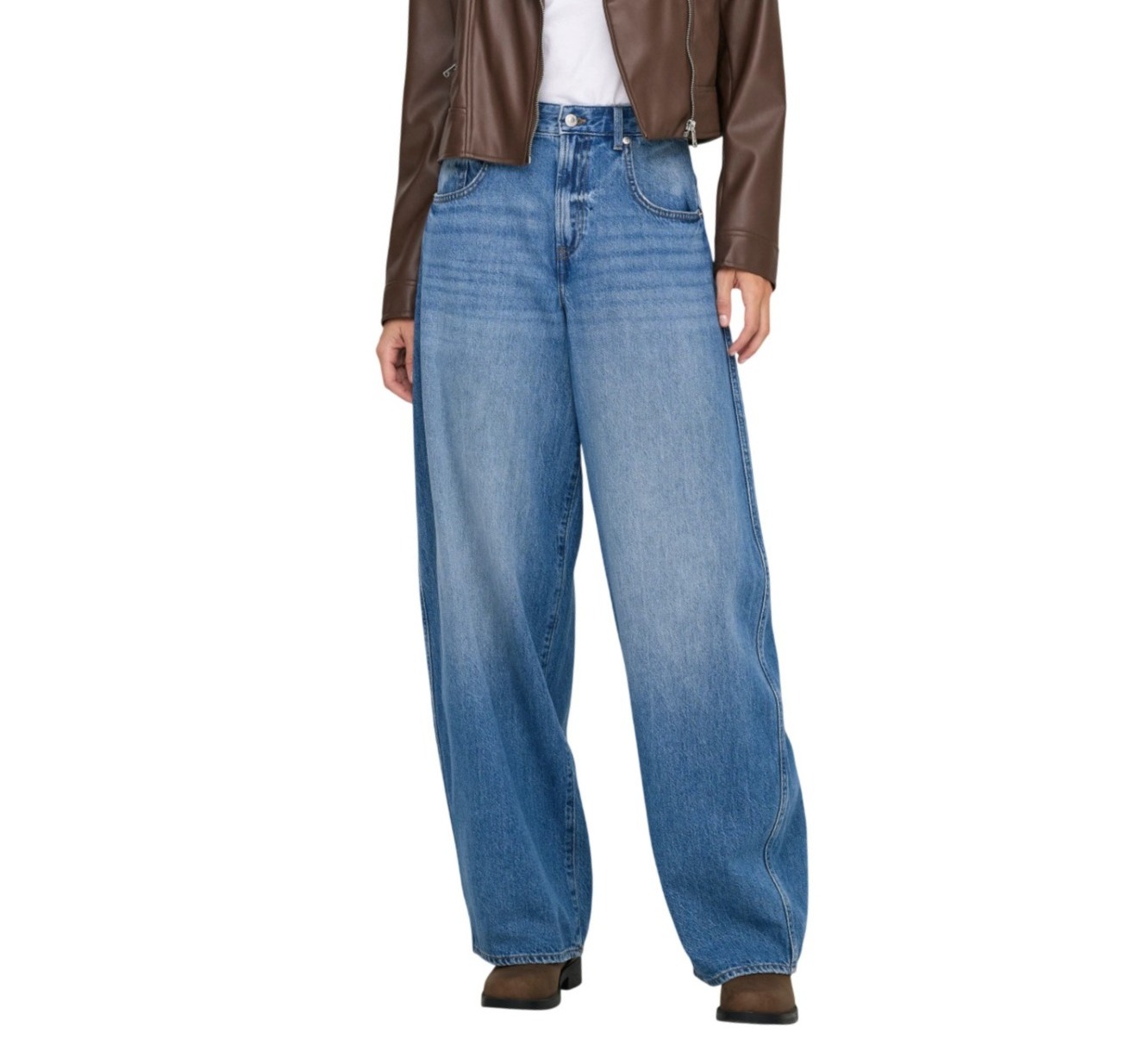 ONLY JEANS DONNA 15367620 - immagine 2