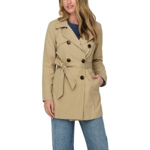 ONLY TRENCH DONNA 15191821