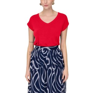 ONLY T-SHIRT DONNA 15315776
