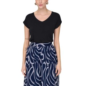 ONLY T-SHIRT DONNA 15315776