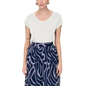 ONLY T-SHIRT DONNA 15315776