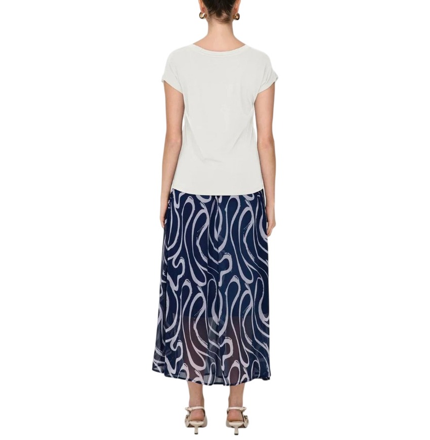 ONLY T-SHIRT DONNA 15315776 - immagine 3