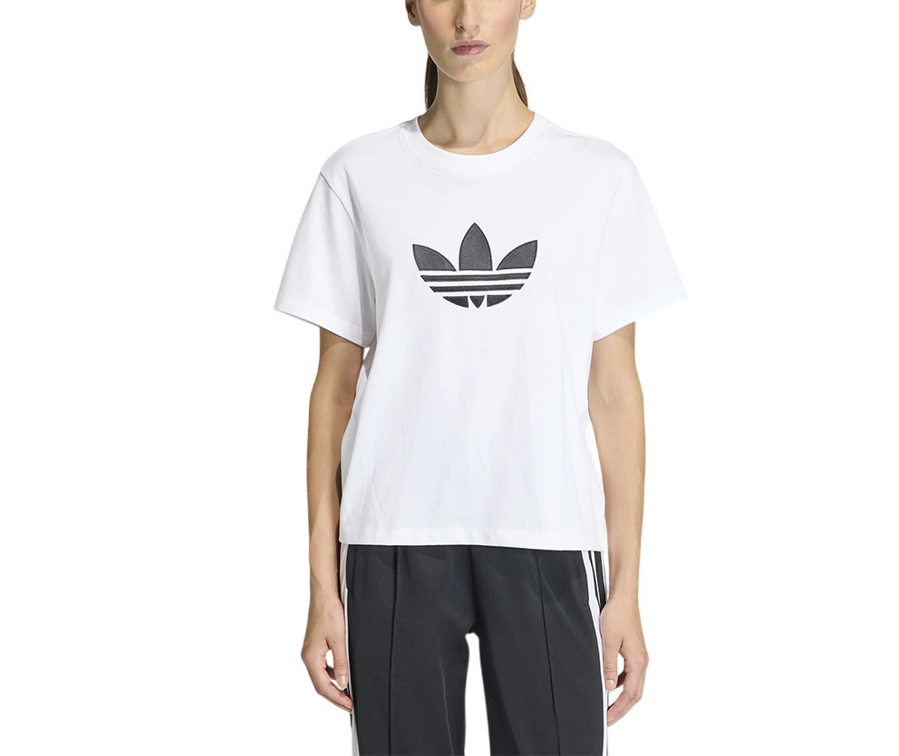 ADIDAS T-SHIRT DONNA KD6225 - immagine 2