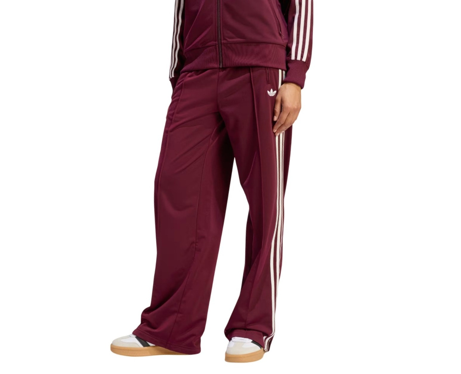 ADIDAS PANTALONE DONNA KD3659