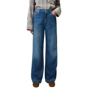 ROY ROGER’S JEANS DONNA RND091D6823141