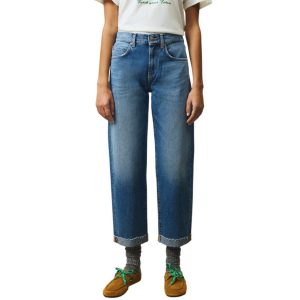 ROY ROGER’S JEANS DONNA ROG0001D7403166