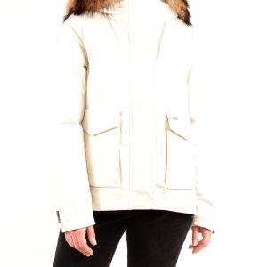 WOOLRICH GIUBBOTTO DONNA WWCPS2571