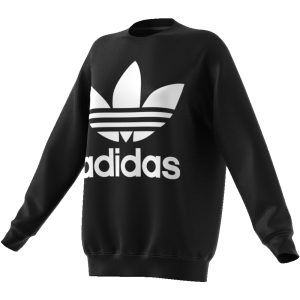 ADIDAS FELPA DONNA DH3129