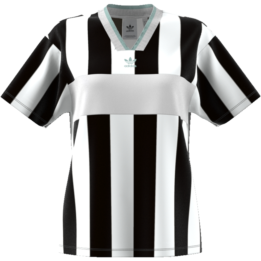 ADIDAS T-SHIRT DONNA DH4231 - immagine 2