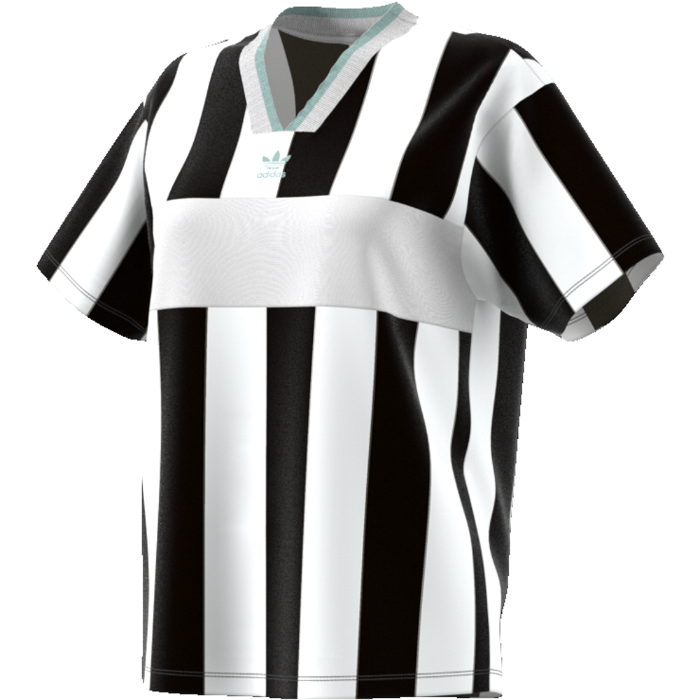 ADIDAS T-SHIRT DONNA DH4231 - immagine 3