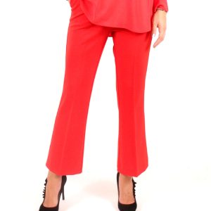 GRIFONI PANTALONE DONNA GD24005/11