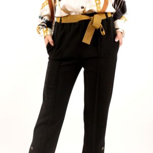 ALYSI PANTALONE DONNA 158112 A8014