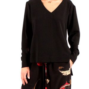 ALYSI BLUSA DONNA 158223 A8014