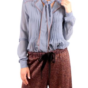 ALYSI CAMICIA DONNA 158204 A8004