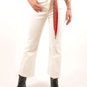 ALYSI PANTALONE DONNA 258113 A8062