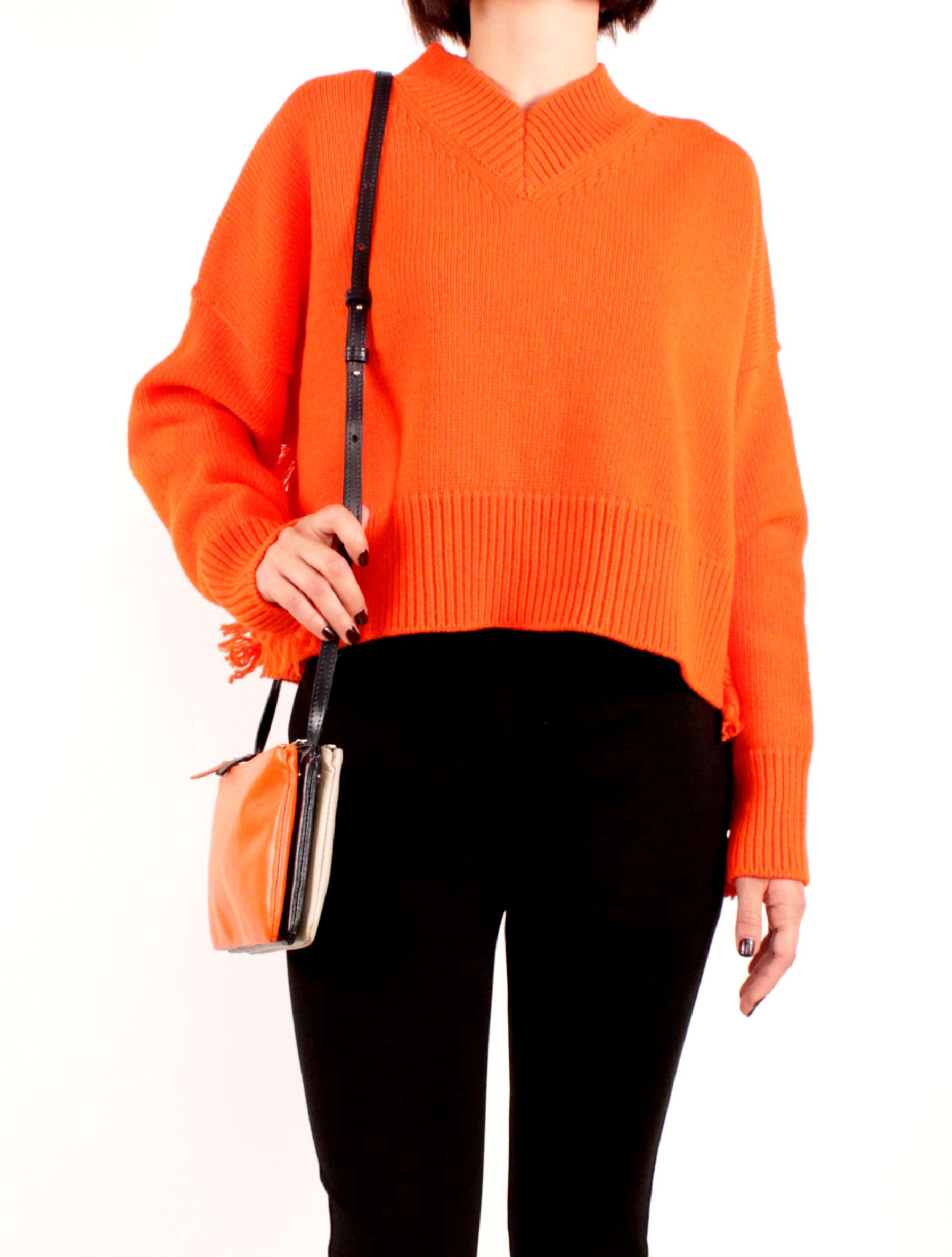 JUCCA BORSA DONNA J2819026 - immagine 3