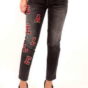 GAELLE JEANS DONNA GBD3206