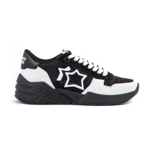 ATLANTIC STARS SCARPE DONNA VENUS ON SN13