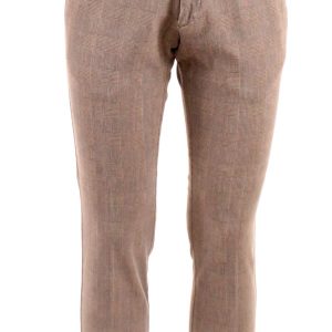 MICHAEL COAL PANTALONE UOMO BRAD/2487 CAPRI