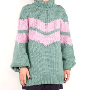 GLAMOROUS MAGLIA DONNA AC2052