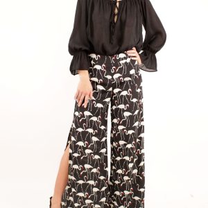 GLAMOROUS PANTALONE DONNA AC2086