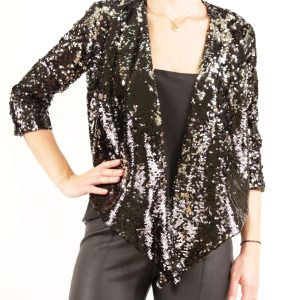 NUNU GIACCA DONNA A6