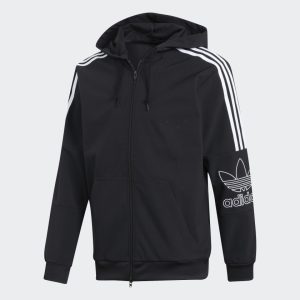 ADIDAS FELPA UOMO DX3853