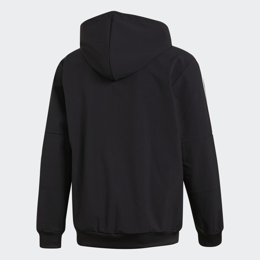 ADIDAS FELPA UOMO DX3853 - immagine 3