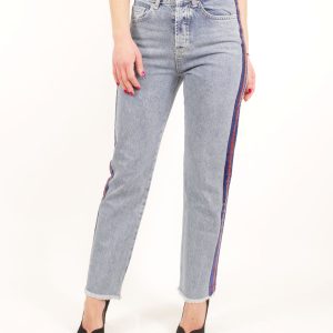 SHOP-ART JEANS DONNA SH60164