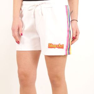 SHOP-ART SHORT DONNA SH60048