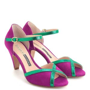 CHIARINI SCARPE DONNA 416