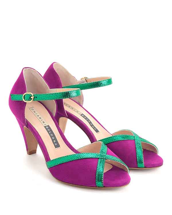 CHIARINI SCARPE DONNA 416 - immagine 2