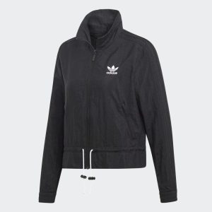 ADIDAS FELPA DONNA ED4741