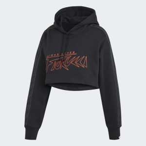 ADIDAS FELPA DONNA ED8776