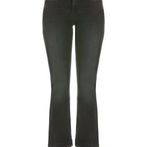 KAOS JEANS DONNA LI6BL007