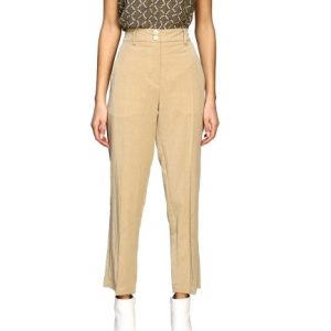 ALYSI PANTALONE DONNA 100142 P0029