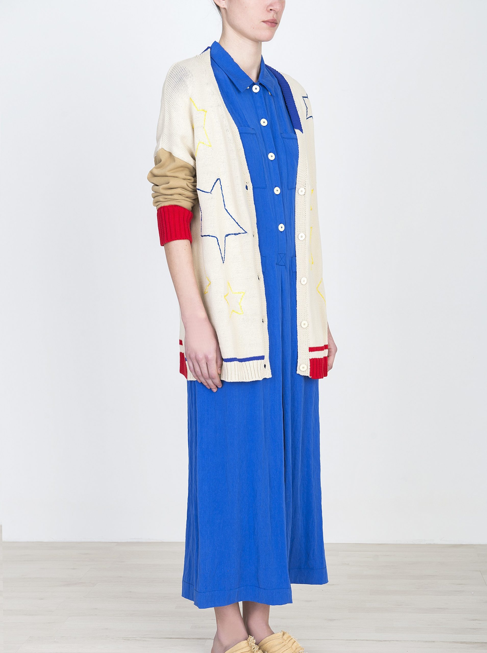 ALYSI TUTA DONNA 100354 P0029 - immagine 2