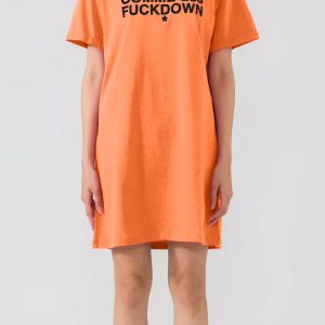 COMME DES FUCKDOWN ABITO DONNA CDFD909