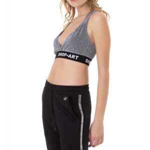 SHOP-ART TOP DONNA SH60411