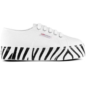 SUPERGA SCARPE DONNA S41157W
