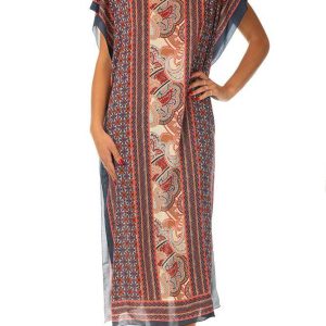 Abito tunica Donna RQ/Peplo L Olivia