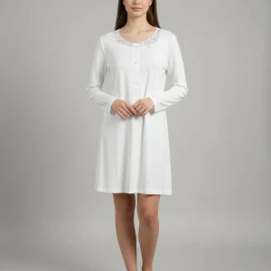 Camicia Serafino Donna DL0080 Liu Jo Home