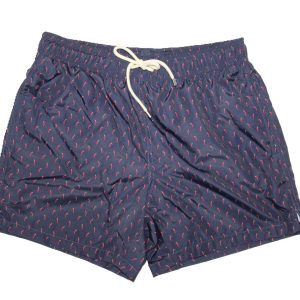 Costume boxer Stampato Uomo 87BF Dandy Ironic Summer