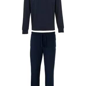 Pigiama Giro collo Uomo 4F595 111943 Emporio Armani