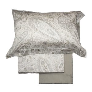 Copripiumino Stampato Biancheria Maranta 99KA502 CCP Etro Home