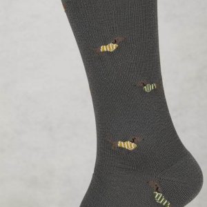 Calze lunghe Fantasia Uomo 518 LF Dandy Ironic Socks