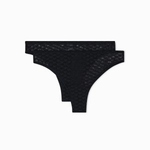 Brasiliano Bi-pack Donna AF15358 EW000406 Emporio Armani