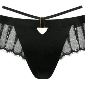 Slip alto Donna Lovelace 12362 Lisca