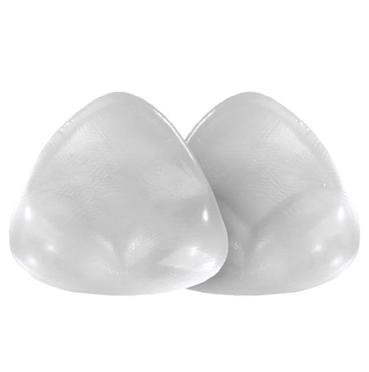 Imbottitura Triangolo Donna Waterproof Bikini Push-up Pads 932 Bye Bra - immagine 4