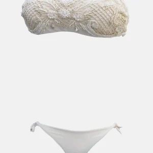 Reggiseno bikini Fascia Preformata Donna LMMC11 Twinset